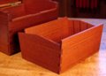 Dividers Shown in More Open Position
